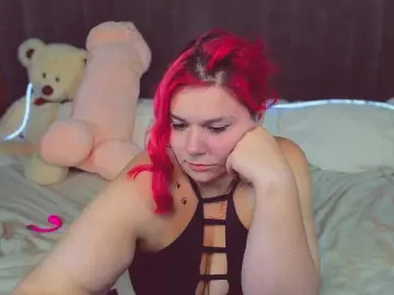 Bongacams Sex Cam of BettyDark