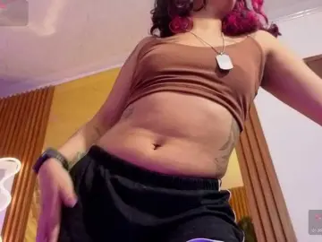 Bongacams Live Sex of Kristen-tay