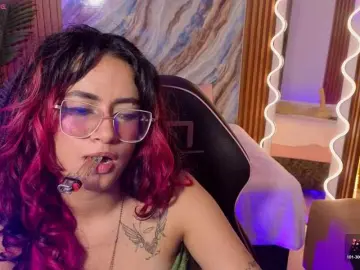 Bongacams Free Porn Cam of Kristen-tay