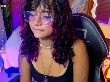 Bongacams Adult Video Chat of Kristen-tay
