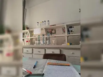 Bongacams Sex Cam of caroliiine