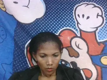 Bongacams Adult Webcam of Lyah7a
