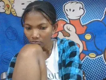 Bongacams Live Porn of Lyah7a