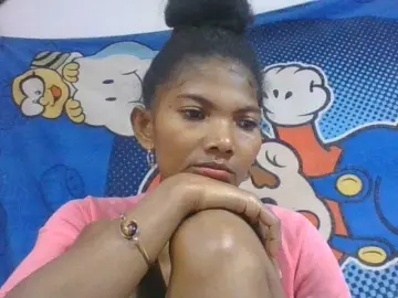 Bongacams Private Sex Chat of Lyah7a