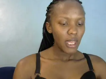 Bongacams Private Sex Chat of Trisha254
