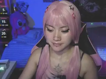 Bongacams Live Porn of Vakker-meilee