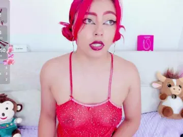 Bongacams Live Porn of CloeeLovee