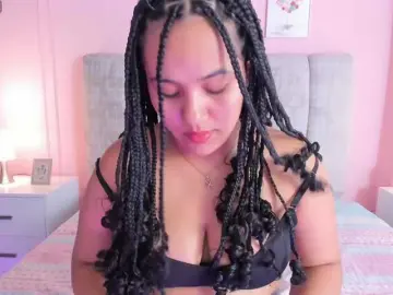 Bongacams Adult Webcam of Emma-Velez