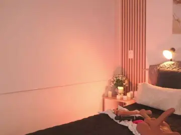 Bongacams Private Sex Chat of LillyThomps