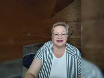 Bongacams Live Porn of MilenaVelvet