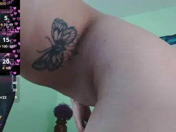 Bongacams Live Porn of VictoriaJones-