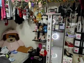 Bongacams Sex Cam of alison-miller