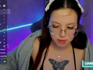 Bongacams Adult Webcams of Krysa-dapp