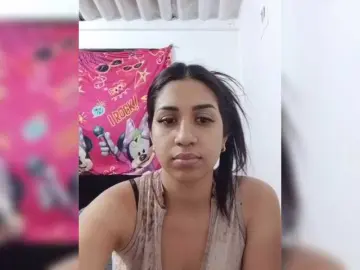 Bongacams Best live sex cam show of TUCHICA26
