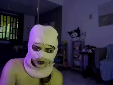 Bongacams Free Live Porn of babalon333