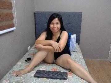 Bongacams Sex Cam of 1sweetasian