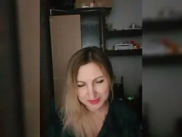 Bongacams Adult Video Chat of Nushka1939