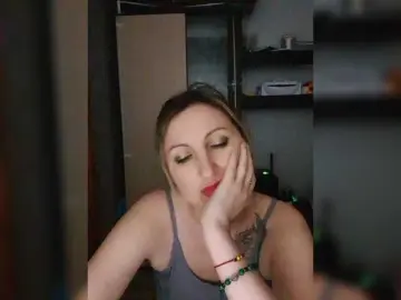 Bongacams Nude Webcam of Nushka1939
