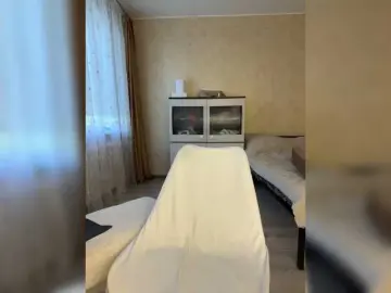 Bongacams Live Sex of relax-girl