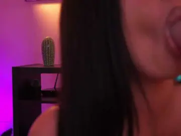 Bongacams Adult Webcam of OlyviaDelight