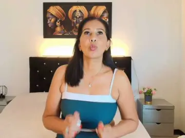 Bongacams Sex Cam of Shanon-mature