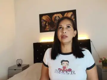 Bongacams Best Webcam of Shanon-mature