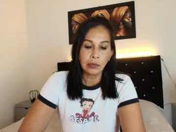 Bongacams Live Sex of Shanon-mature