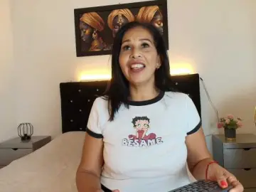 Bongacams Free Live Porn of Shanon-mature