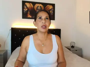Bongacams Live Sex Cam of Shanon-mature
