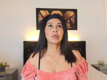 Bongacams Best Webcam of Shanon-mature