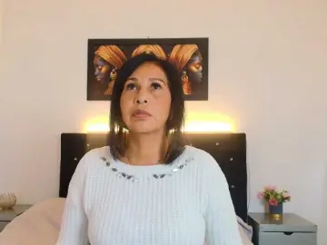 Bongacams Live Sex Cam of Shanon-mature