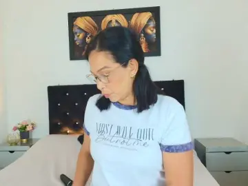 Bongacams Free Live Porn of Shanon-mature