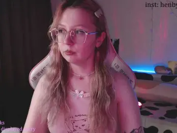 Bongacams Live Sex of henby-streams