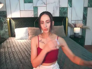 Bongacams Live Sex Cam of DominikaFire