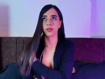 Bongacams Sex Chat of Lexi-Howard-