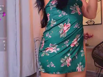Bongacams Live Porn of Lia-Mar