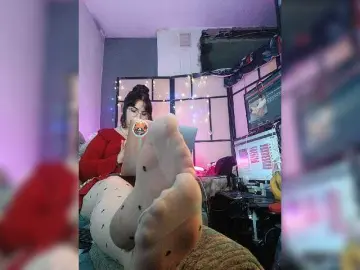 Bongacams Free Live Porn of monicaangels