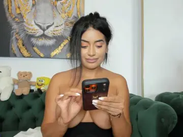 Bongacams Best Webcam of SweetPrya