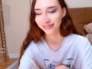 Bongacams Private Sex Chat of babylalisa