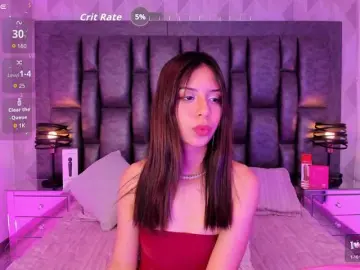Bongacams Live Sex Cam of AriBlake