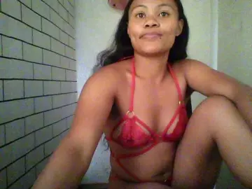 Bongacams Best Webcam of Dilliannah