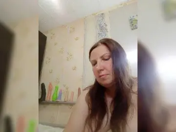 Bongacams Adult Webcam of Ogonek37