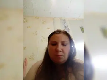 Bongacams Free Live Porn of Ogonek37