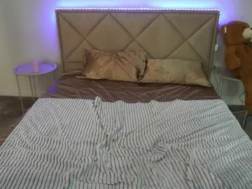 Bongacams Live Sex of DariaCalm