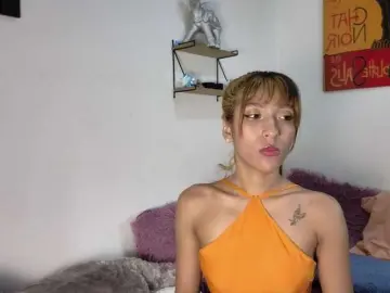 Bongacams Best live sex cam show of alix-kitty