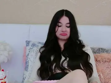 Bongacams Sex Cam of miadunoff