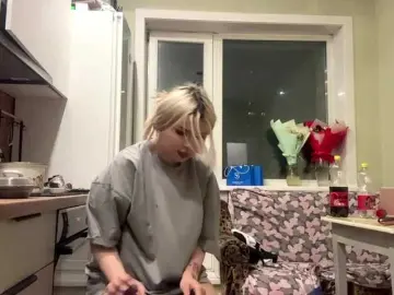 Bongacams Sex Chat of AngelenaBuote