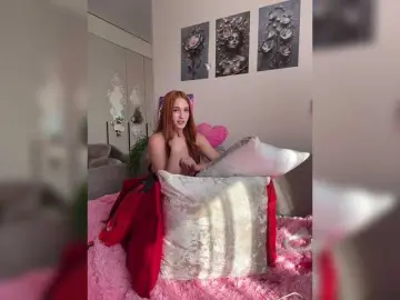 Bongacams Private Sex Chat of ArinaSmile