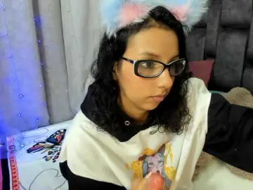 Bongacams Sex Cam of DaliaKhemu