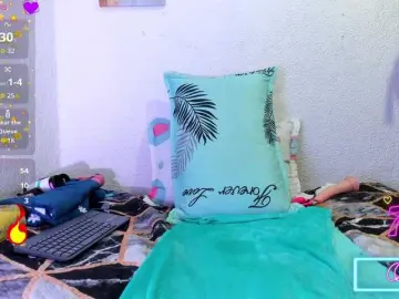 Bongacams Live Sex Cam of Naniis-wish